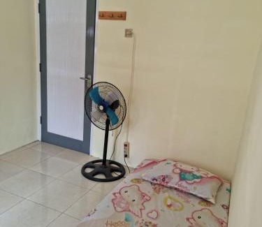 Serang Casa | D'Chita House