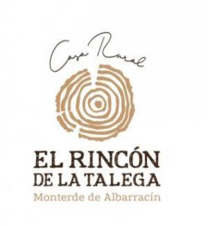 Monterde de Albarracin Casa | El Rincon de la Talega