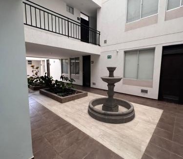 Popayan Apartamento | Hermoso Aparta Estudio en el Sector Historico de Popayán