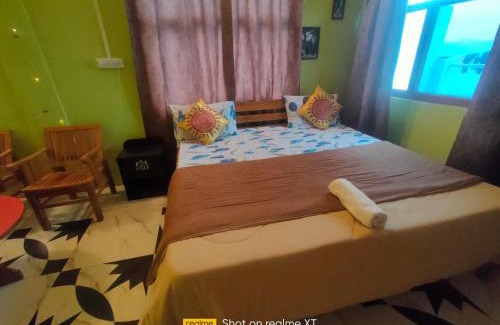 Almora Apartamento | Kasar appartment