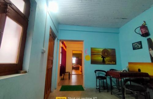 Almora Apartamento | Kasar appartment