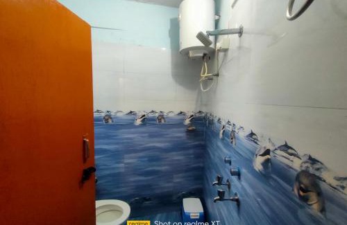 Almora Apartamento | Kasar appartment