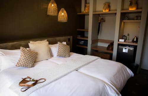 Windhoek Casa | Olive Grove Guesthouse