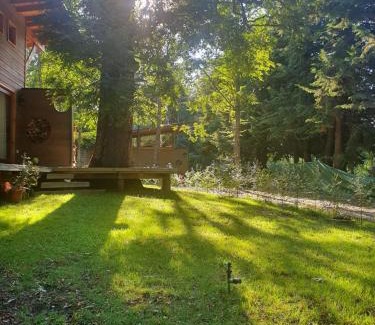 Villarrica Casa | Refugio cerca de todo
