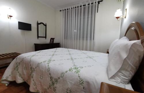 Lamego Hotel | Hotel S. Paulo