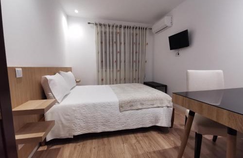 Lamego Hotel | Hotel S. Paulo