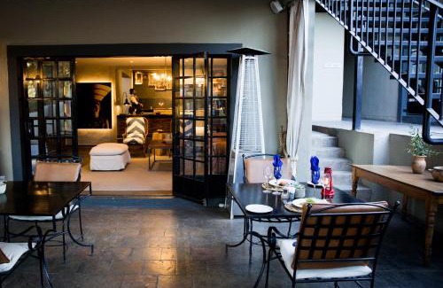 Windhoek Casa | Olive Grove Guesthouse