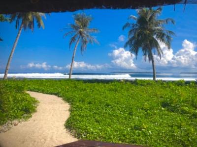 Sumatra Casa | Southern Mentawai Outpost