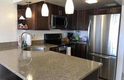 Waikiki Apartamento | Ilikai Tower 1532 Lagoon View 1BR