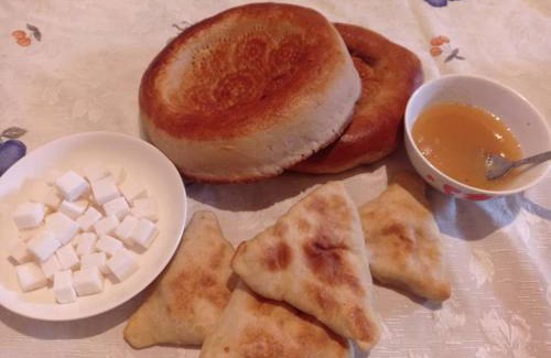 Osh Region Casa | Guest house Kairat