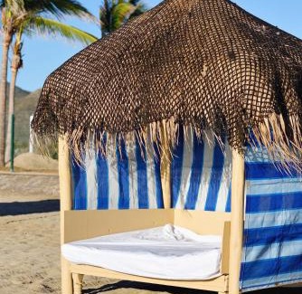 Cerritos Casa | Cerritos Beach Palace Casa Roca