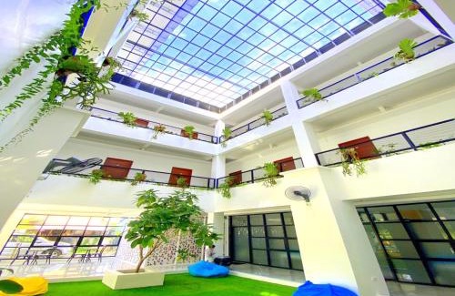 Pontianak Casa | Lily's Place Syariah