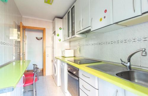 San Diego Apartamento | Captivating Apartment in Madrid near El Retiro Park