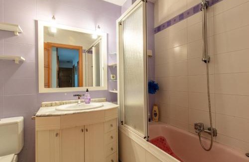 San Diego Apartamento | Captivating Apartment in Madrid near El Retiro Park