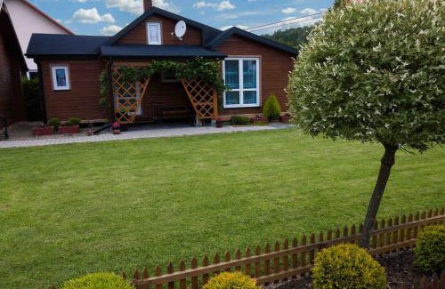 Lesko Casa | Domek Adam