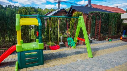 Lesko Casa | Domek Adam