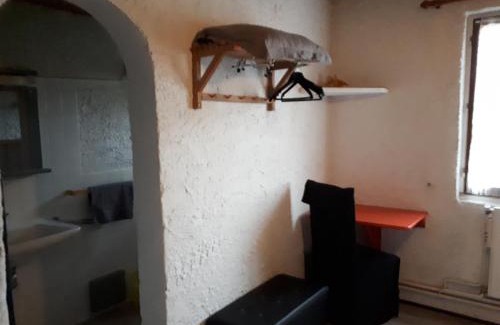 Verteuil-sur-Charente Cama Y Desayuno | à La Paloma