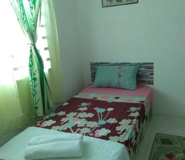 Changlun Casa | Alif Homestay Changlun