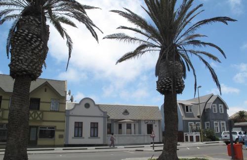 Vineta Apartamento | Eazy Sleep Accommodation