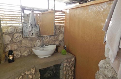Okaukuejo Otro | Etosha Village Campsite