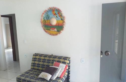 Encantado Casa | Casa inteira de esquina com vista para o cristo