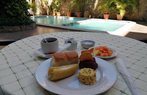 San Miguel Hotel | Hotel Plaza Floresta