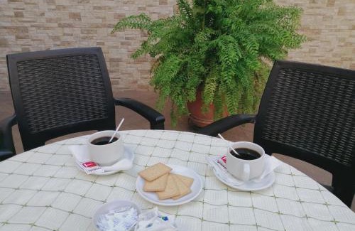 San Miguel Hotel | Hotel Plaza Floresta