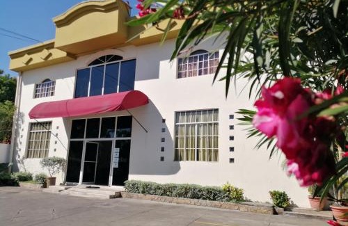 San Miguel Hotel | Hotel Plaza Floresta