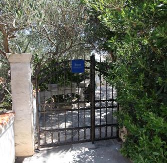 Krizni rat Apartamento | Relaxing Beach holiday house
