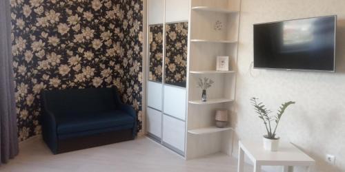Kastrycnicki rajon Apartamento | По-домашнему уютная квартира в новом доме, ЦЕНТР!!!