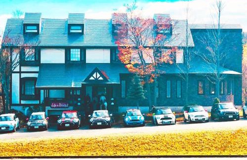 Appi Onsen Casa | Life is Beautiful - Vacation STAY 94959