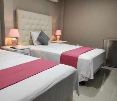 Simon Bolivar Apartamento | Royalinn