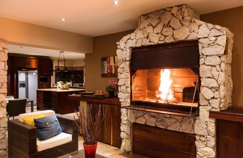 Douglas Casa | Gecko Ridge