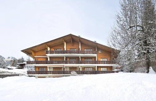 Villars-sur-Ollon Apartamento | Les Perce-Neige n° 10