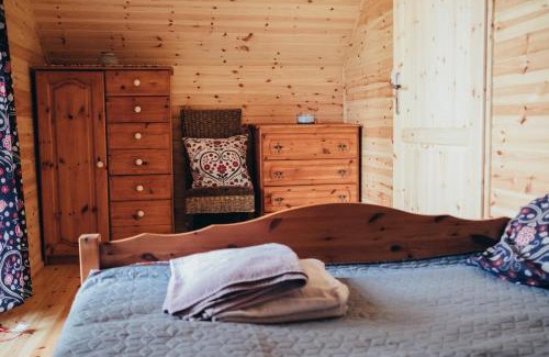 Dziwnow Cabina | Tumiło