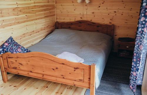 Dziwnow Cabina | Tumiło