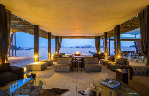 Sesriem Cabina | Dead Valley Lodge