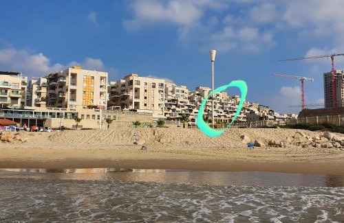Ashkelon Apartamento | Palm Marine Bay Suite