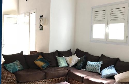 Trois-Ilets Casa | charmante maison spacieuse et confortable aux Trois-îlets