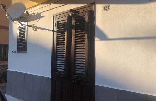 San Nicola l'Arena Casa | Ferienhaus - San Nicola L' Arena
