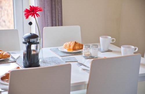 Peterborough Casa | Hudson House - by TJ Serviced Property