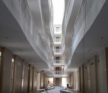 Mactan Export Processing Zone Apartamento | Mactan Cebu Airport Accommodation