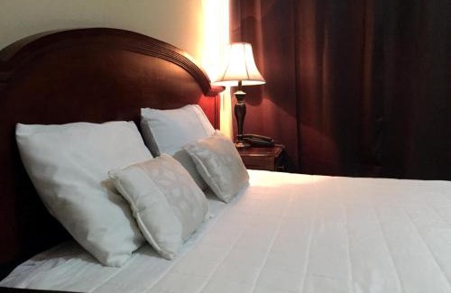 San Miguel Hotel | Hotel Plaza Floresta