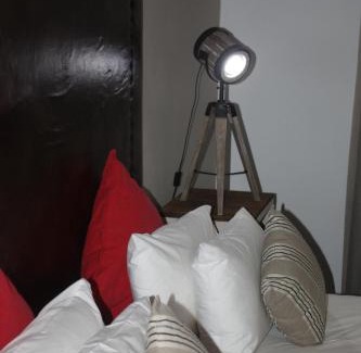 Otjiwarongo Casa | Bush Pillow Guest House