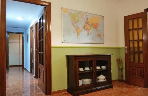 San Vicente Apartamento | THEODOSIUS CENTRUM