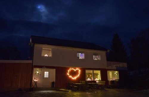 Nordreisa Apartamento | Captains House