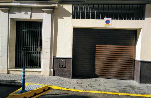 San Vicente Apartamento | THEODOSIUS CENTRUM
