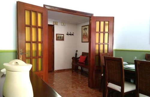 San Vicente Apartamento | THEODOSIUS CENTRUM