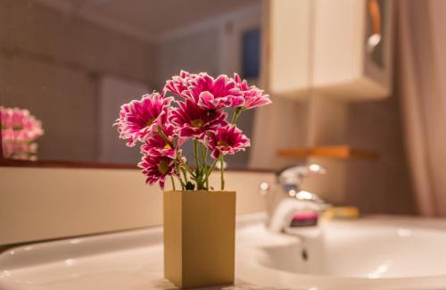 Apollonia Apartamento | La Mer