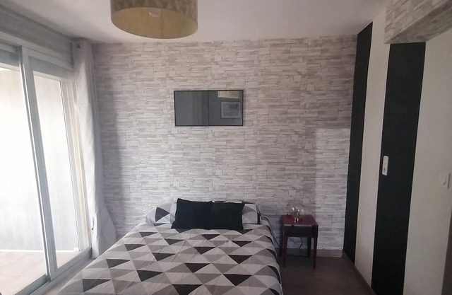 The cozy apartment between Vitré and Fougères